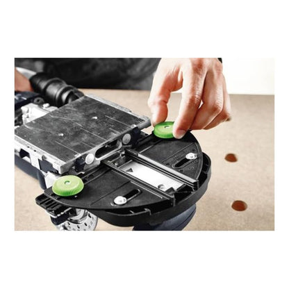 FESTOOL ドミノトリムストッパー 22−70mm DF500用（493487）