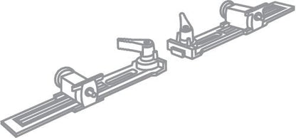 FESTOOL ドミノクロスストッパー 100−205mm DF500用（498590）