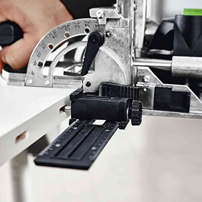 FESTOOL ドミノクロスストッパー 100−205mm DF500用（498590）