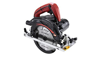 MAX 165mm18V充電式防じん兼用丸のこ