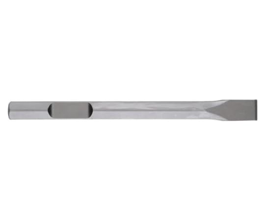 milwaukee 28mm 六角軸コールドチゼル（35x400mm）