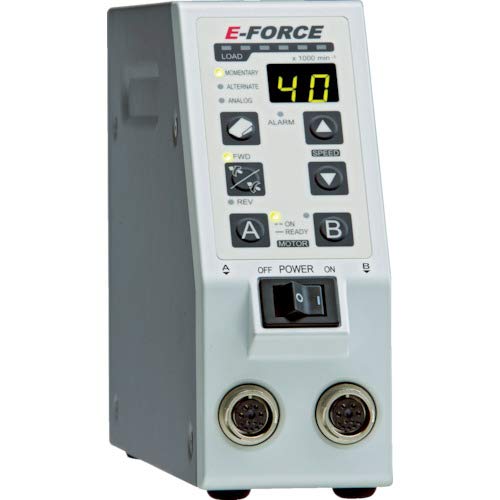 E‐FORCE コントローラ 100V用