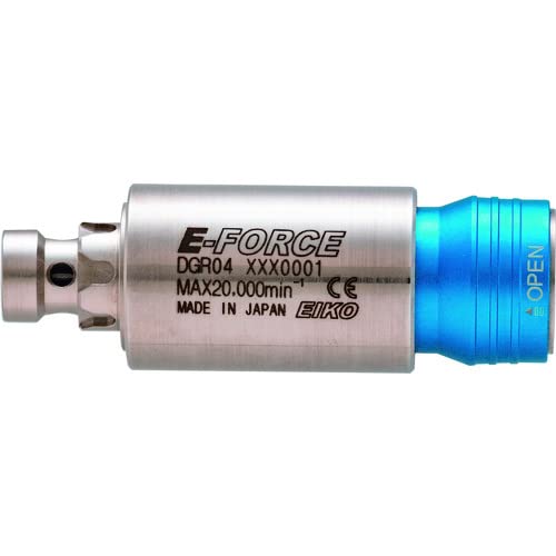 E‐FORCE 1／4減速機