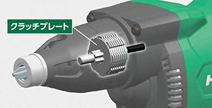 HiKOKI ボード用ドライバー グリーン