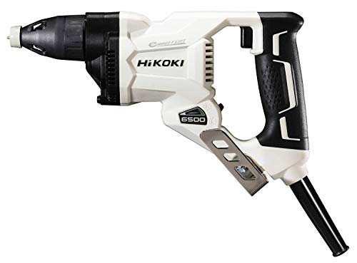 HiKOKI ボード用ドライバー ホワイト