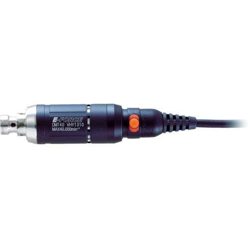 E‐FORCE マイクログラインダー 40kモータ 全長85.5mm