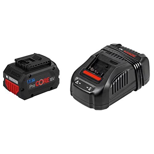 ボッシュ バッテリー充電器セット