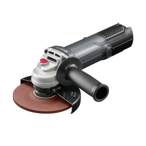 京セラ ディスクグラインダー 砥石径125mm （最大出力1100W） 脱着コードなし 無負荷回転数9500min
