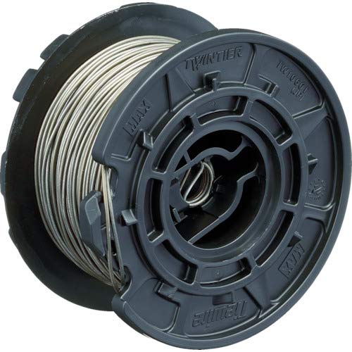 MAX タイワイヤ なまし鉄線 φ1.0mm RB−440用 （30巻入）