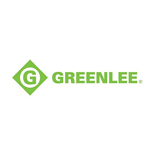 GREENLEE インテリパンチ7トン油圧ノックアウトドライバー
