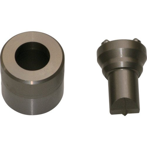 亀倉 ポートパンチャー用標準替刃 穴径6mm バリアフリータイプ
