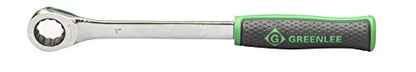 GREENLEE 手動パンチャー用ラチェットハンドル
