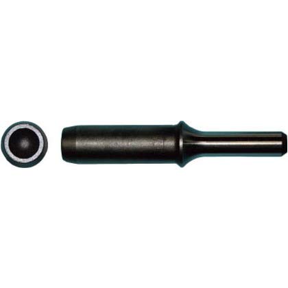 ヨコタ ベビーリベティングハンマ（BRH−6 6A用）スナップD 6mm