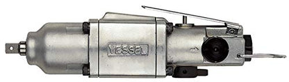 VESSEL エアーインパクトレンチダブルハンマーGTS65W
