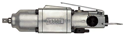 VESSEL エアーインパクトレンチダブルハンマーGTS65W
