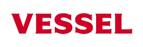 VESSEL エアーインパクトレンチダブルハンマーGTS65W