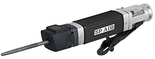 SP エアヤスリ ミニヤスリ ストローク長5mm