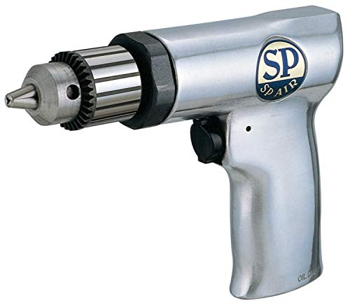 SP エアードリル10mm