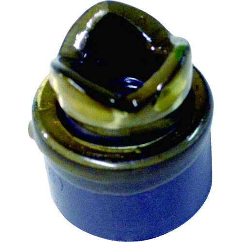 西田 厚鋼電線管用ミリネジ刃物