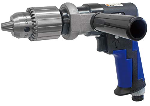 SP 超軽量エアードリル13mm（正逆回転機構付き）