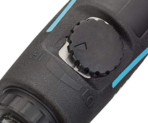 HAZET ストレートダイグラインダー コレットチャック 6mm