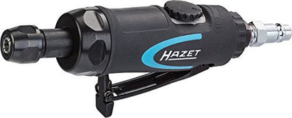 HAZET ストレートダイグラインダー コレットチャック 6mm