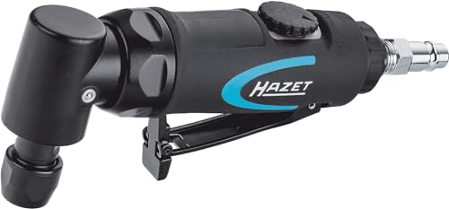 HAZET アングルダイグラインダー コレットチャック 6mm