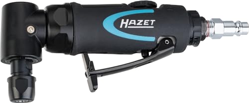 HAZET アングルダイグラインダー コレットチャック 6mm