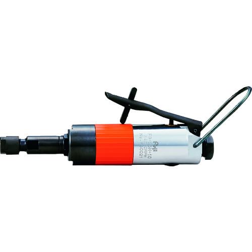 不二 高速ベビーグラインダ 側方排気型