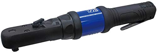 SP エアラチェットレンチ 12.7mm角 フラットヘッドラチェット