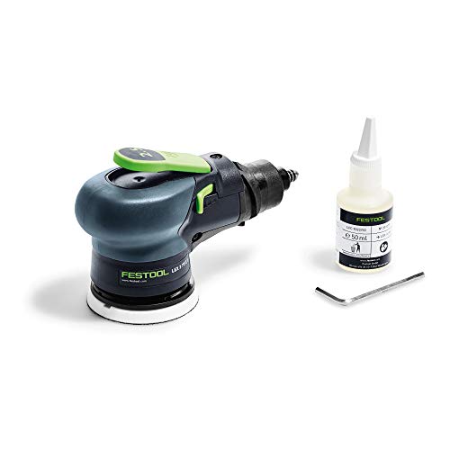 FESTOOL ダブルアクション エアーサンダー LEX 3 77／2.5（691131）