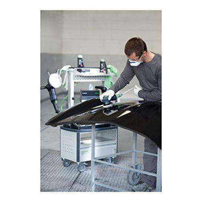 FESTOOL ダブルアクション エアーサンダー LEX 3 77／2.5（691131）
