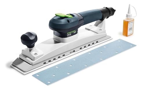 FESTOOL 【売切廃番】オービタル・エアーサンダ LRS 400