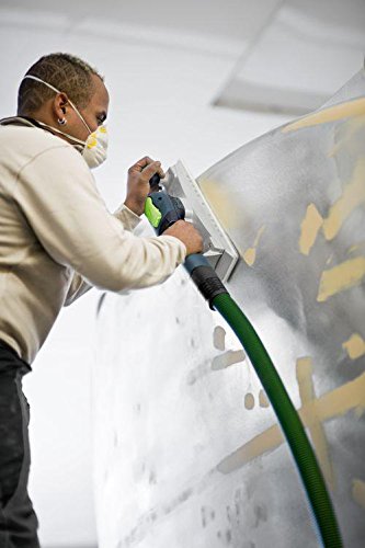 FESTOOL 【売切廃番】オービタル・エアーサンダ LRS 400