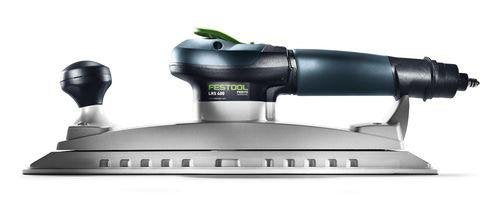 FESTOOL 【売切廃番】オービタル・エアーサンダ LRS 400