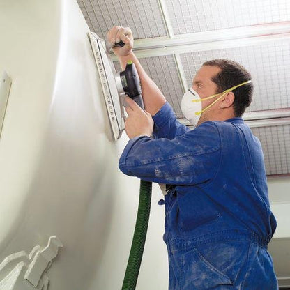 FESTOOL 【売切廃番】オービタル・エアーサンダ LRS 400