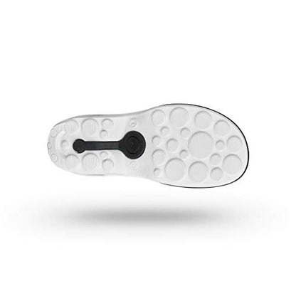ＷＯＣＫ　静電防止サンダルシューズ　（オートクレーブ対応）“ＣＬＯＧ”　ネイビー