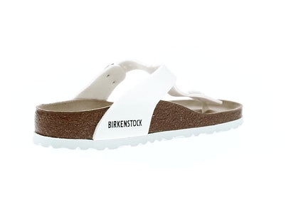 ビルケンシュトック　サンダル　Ｇｉｚｅｈ　ＢＦ　Ｗｈｉｔｅ