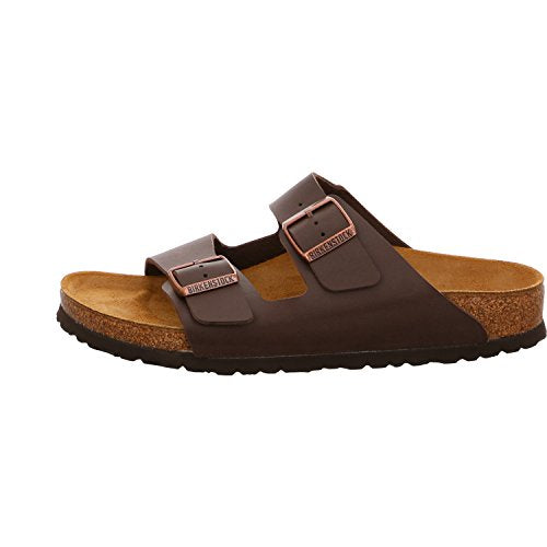 ビルケンシュトック　サンダル　Ａｒｉｚｏｎａ　ＢＦ　Ｄａｒｋ　Ｂｒｏｗｎ