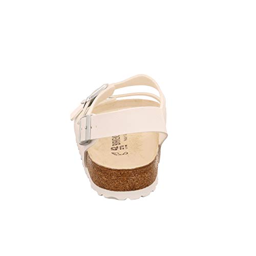 ビルケンシュトック　サンダル　Ｍｉｌａｎｏ　ＢＦ　Ｗｈｉｔｅ
