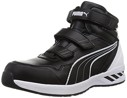 ＰＵＭＡ　ライダー２．０　ブラック　ミッド