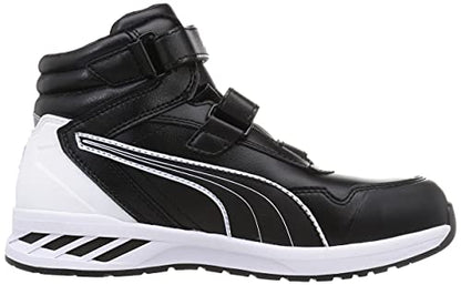 ＰＵＭＡ　ライダー２．０　ブラック　ミッド