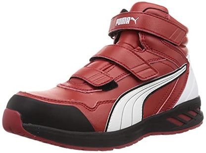 ＰＵＭＡ　ライダー２．０　レッド　ミッド