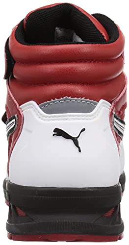 ＰＵＭＡ　ライダー２．０　レッド　ミッド