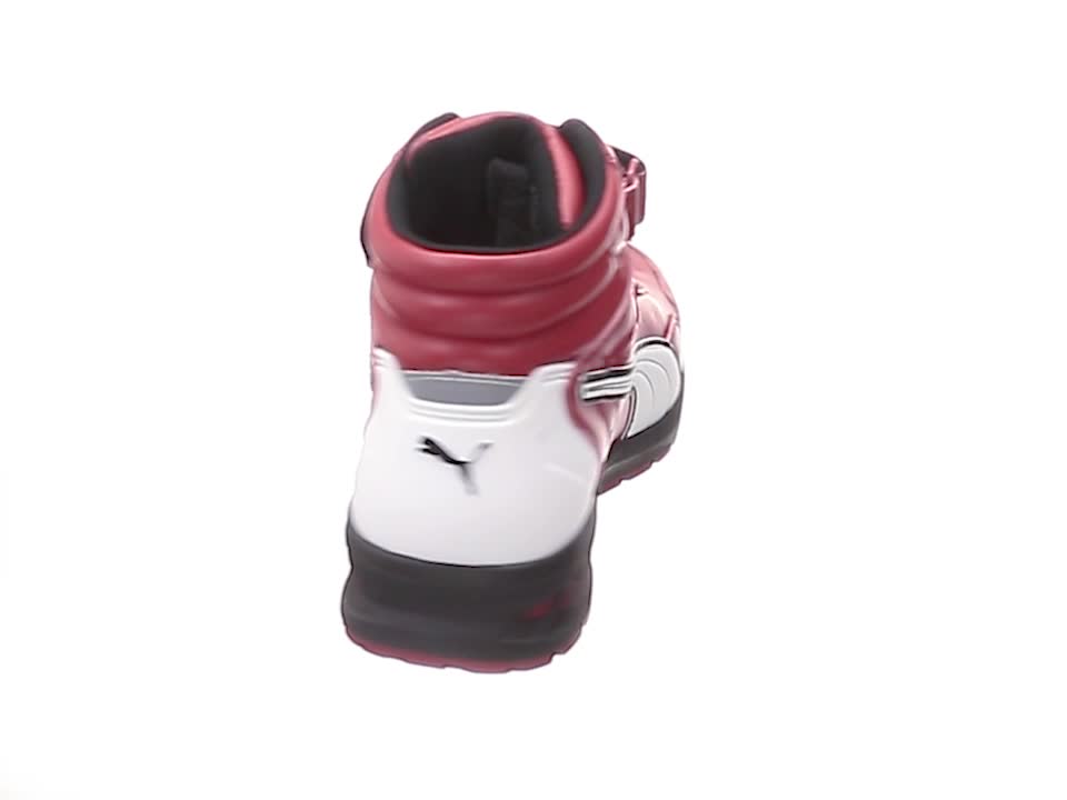 ＰＵＭＡ　ライダー２．０　レッド　ミッド
