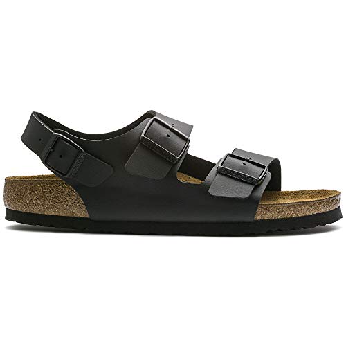 ビルケンシュトック　サンダル　Ｍｉｌａｎｏ　ＢＦ　Ｂｌａｃｋ