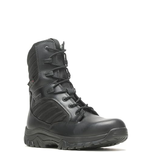 Ｂａｔｅｓ　タクティカルブーツ　ＧＸ　Ｘ２　トールサイドジップ　ＤＲＹＧｕａｒｄ＋
