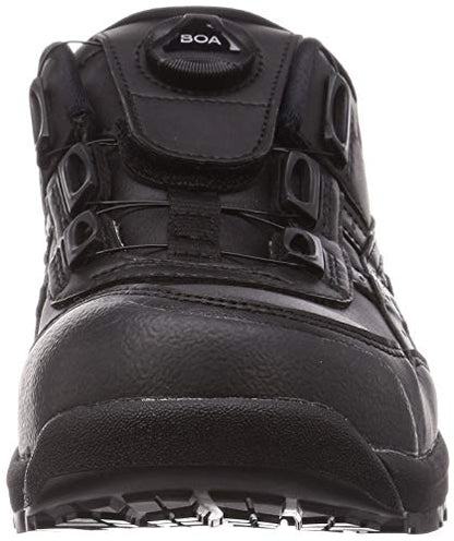 ＡＳＩＣＳ　作業用靴“ウィンジョブ（Ｒ）ＣＰ３０６　Ｂｏａ”