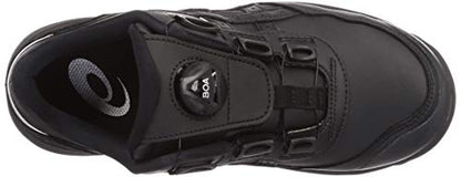 ＡＳＩＣＳ　作業用靴“ウィンジョブ（Ｒ）ＣＰ３０６　Ｂｏａ”