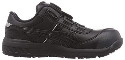 ＡＳＩＣＳ　作業用靴“ウィンジョブ（Ｒ）ＣＰ３０６　Ｂｏａ”